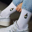 THE ILLUSIONIST CLUBHOUSE SOCKEN D