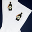 THE ILLUSIONIST CLUBHOUSE SOCKEN D